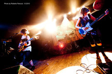 Circolo degli Artisti, Rome