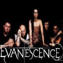 Entradas Fechas Y Conciertos De Evanescence En 2021 2020 Songkick fechas y conciertos de evanescence