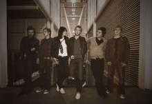 Scars On 45 Concert Tickets - 2026 Tour Dates.