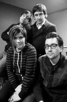 Mal De Mer Concert Tickets - 2026 Tour Dates.