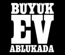 Büyük Ev Ablukada-Akustik tickets.