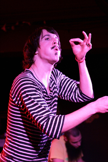 Foxy Shazam Concert Tickets - 2026 Tour Dates.