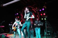 The Pleasure Concert Tickets - 2026 Tour Dates.