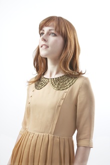 Hannah Peel Concert Tickets - 2026 Tour Dates.