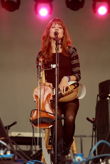 Hannah Peel Concert Tickets - 2026 Tour Dates.