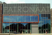 Patronaat, Haarlem