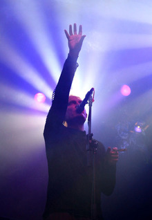 Attrition Concert Tickets - 2026 Tour Dates.