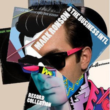 Mark Ronson Concert Tickets - 2026 Tour Dates