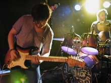 The White Soots Concert Tickets - 2026 Tour Dates.