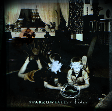 Sparrow Falls Concert Tickets - 2026 Tour Dates.