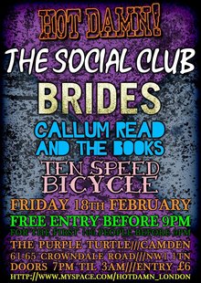 Hot Damn! Concert Tickets - 2026 Tour Dates.