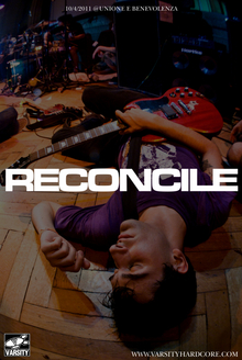 Reconcile Concert Tickets - 2026 Tour Dates.