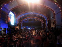 BAMcafé, Brooklyn