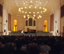 Zeeuwse Concertzaal, Middelburg