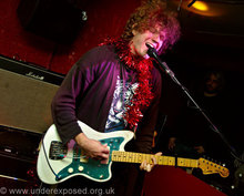 Ringo Deathstarr Concert Tickets - 2026 Tour Dates.