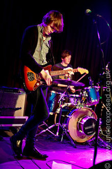 Evans the Death Concert Tickets - 2026 Tour Dates.