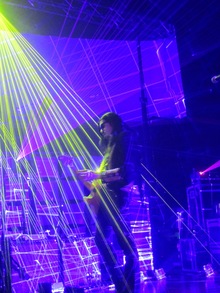 Ghostland Observatory Tickets, Tour Dates & Concerts 2025 & 2024 – Songkick