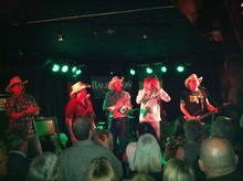 Los Pacaminos Concert Tickets - 2026 Tour Dates.