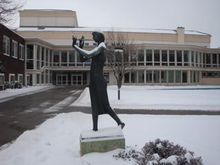 Stadthalle Aalen, Aalen