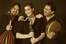 Ensemble FisFüz Concert Tickets - 2026 Tour Dates.