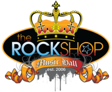 The Rock Shop, Fayetteville
