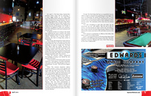 The Rock Shop, Fayetteville