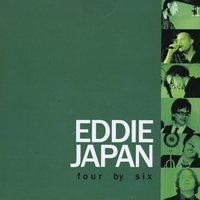 Eddie Japan Concert Tickets - 2026 Tour Dates