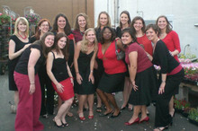 Kismet a Cappella Concert Tickets - 2026 Tour Dates.