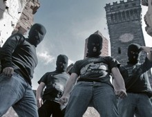 Dragged Into Sunlight Concert Tickets - 2026 Tour Dates