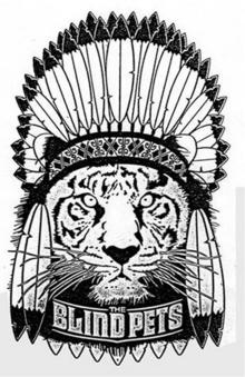 The Blind Pets Concert Tickets - 2026 Tour Dates.