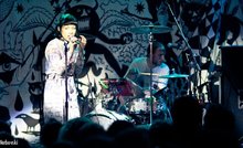 Nectar Lounge, Seattle