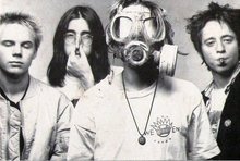 Senseless Things Concert Tickets - 2026 Tour Dates.