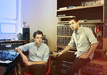 Holy Ghost Concert Tickets - 2026 Tour Dates.