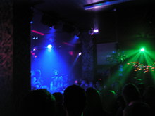 Rainbow Metal Club, Athens