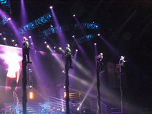 Boyzone Concert Tickets - 2026 Tour Dates