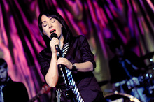 Kasia Kowalska Concert Tickets - 2026 Tour Dates