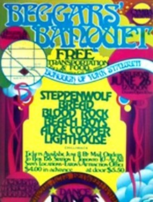 Steppenwolf Concert Tickets - 2026 Tour Dates