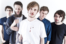 Dry the River Concert Tickets - 2026 Tour Dates.