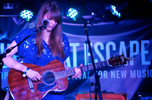 Sophie Madeleine Concert Tickets - 2026 Tour Dates.