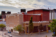 Royal Theatre, Victoria