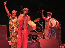 abyssinians tour