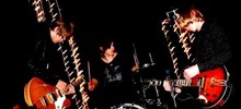 Dead Rabbits Concert Tickets - 2026 Tour Dates
