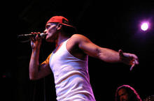 Common Sense Concert Tickets - 2026 Tour Dates