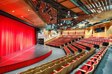 Charlie White Theatre, Mary Winspear Centre, Sidney
