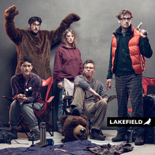 Lakefield Concert Tickets - 2026 Tour Dates.