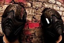 Cyberpunkers Concert Tickets - 2026 Tour Dates.