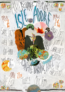 Isle Adore Concert Tickets - 2026 Tour Dates