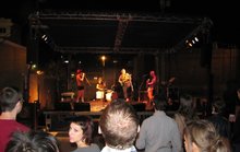 She Might Bite Concert Tickets - 2026 Tour Dates.