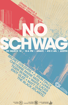 Secret Colours Concert Tickets - 2026 Tour Dates