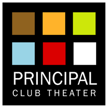 Principal Club Theater, Thessaloníki